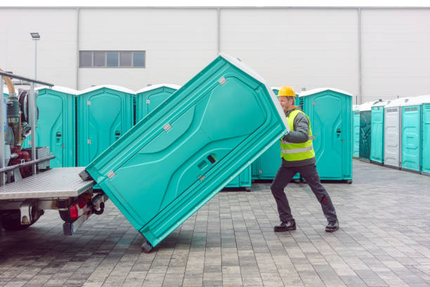 Portable Toilet Options We Offer in Green Village, NJ