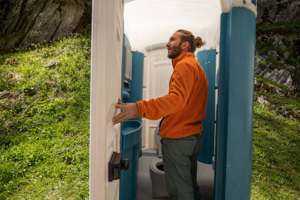 Professional porta potty rental in Green Village, NJ