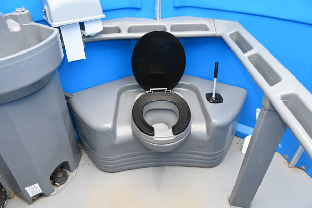 Best Luxury portable toilet rental  in Green Village, NJ
