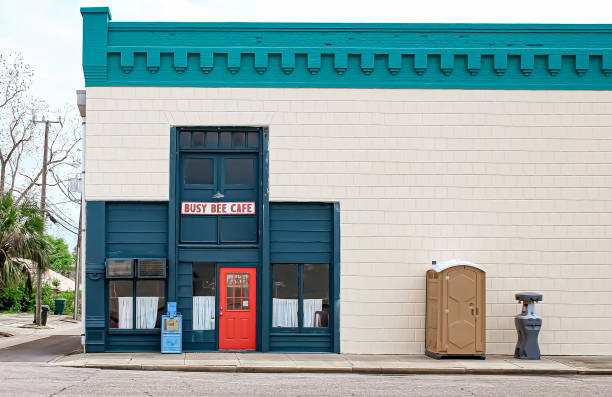 Best Long-term porta potty rental  in Green Village, NJ